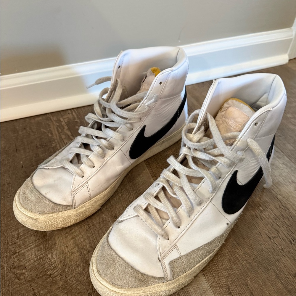 Men’s Nike Blazers